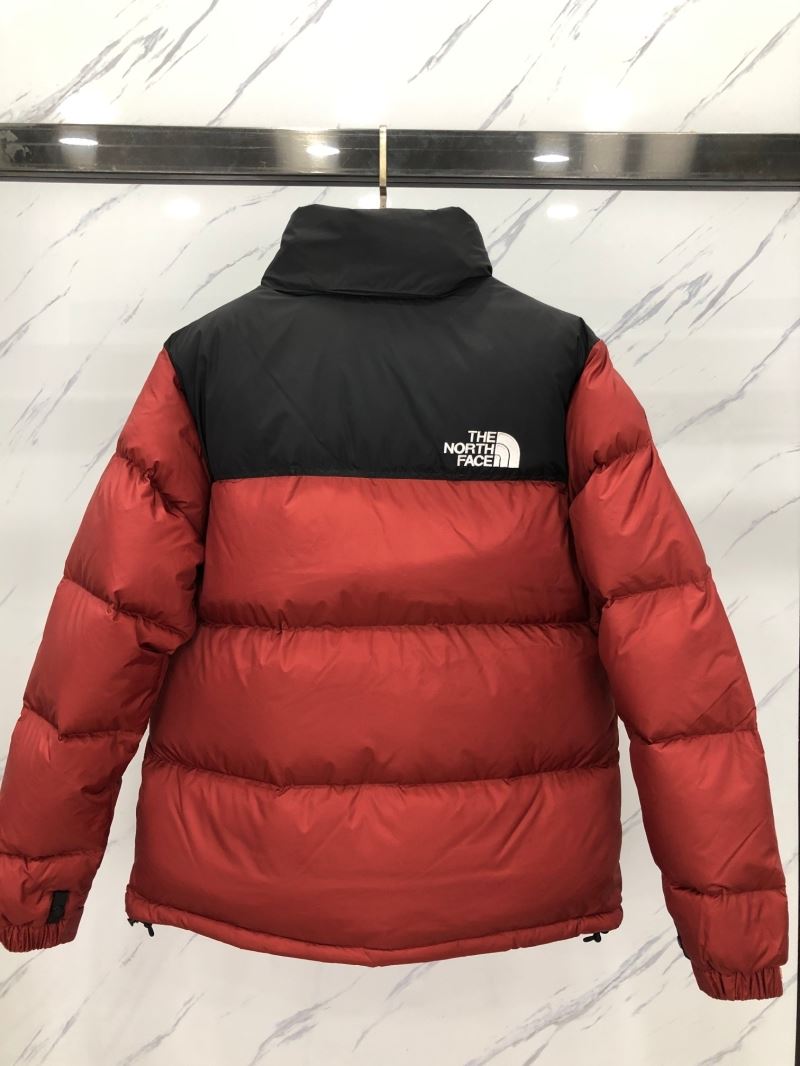 The North Face Down Jackets